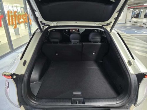 Kia EV6 Long Range AWD Air photo 17