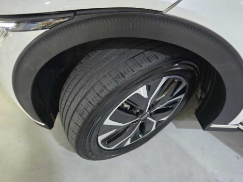 Kia EV6 Long Range AWD Air photo 20