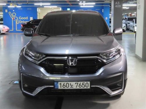 혼다 CR-V 5세대 1.5 EX-L 2WD