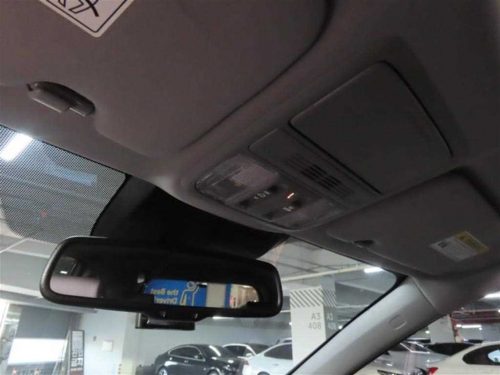 혼다 CR-V 5세대 1.5 EX-L 2WD 사진 9