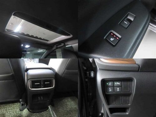 혼다 CR-V 5세대 1.5 EX-L 2WD 사진 19