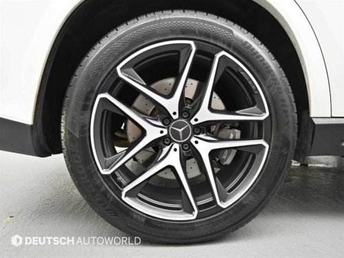 벤츠 GLE 클래스 W167 GLE 53 AMG 4MATIC 플러스 사진 5