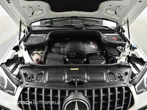 벤츠 GLE 클래스 W167 GLE 53 AMG 4MATIC 플러스 사진 6