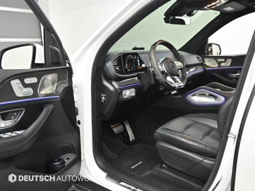벤츠 GLE 클래스 W167 GLE 53 AMG 4MATIC 플러스 사진 11