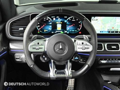 벤츠 GLE 클래스 W167 GLE 53 AMG 4MATIC 플러스 사진 13