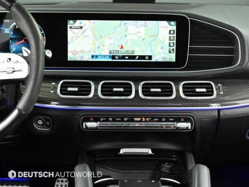 벤츠 GLE 클래스 W167 GLE 53 AMG 4MATIC 플러스 사진 14