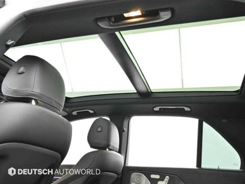 벤츠 GLE 클래스 W167 GLE 53 AMG 4MATIC 플러스 사진 18