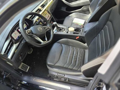 폭스바겐 아테온 2.0 TDI 프레스티지 사진 5