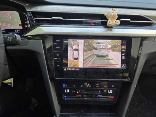폭스바겐 아테온 2.0 TDI 프레스티지 사진 10