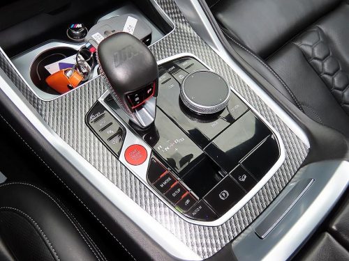 BMW X6M (F96) 4.4 사진 11