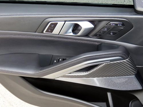 BMW X6M (F96) 4.4 사진 12