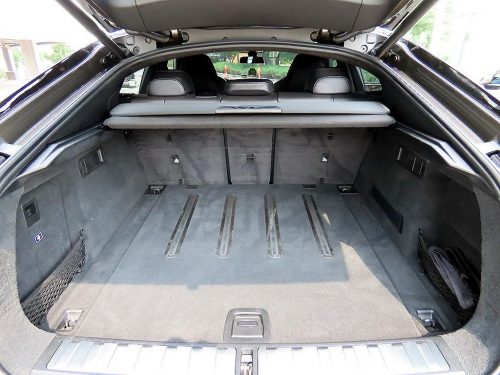 BMW X6M (F96) 4.4 사진 17
