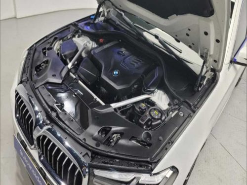 BMW 5시리즈 (G30) 520i M 스포츠 사진 7