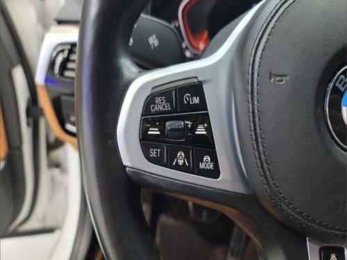 BMW 5시리즈 (G30) 520i M 스포츠 사진 13