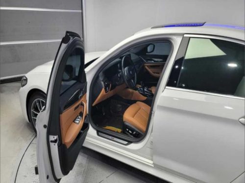 BMW 5시리즈 (G30) 520i M 스포츠 사진 18