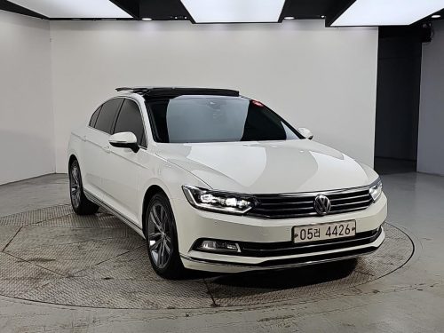 폭스바겐 파사트GT(B8) 2.0 TDI 프리미엄 사진 2