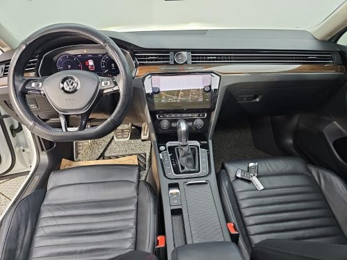 폭스바겐 파사트GT(B8) 2.0 TDI 프리미엄 사진 5