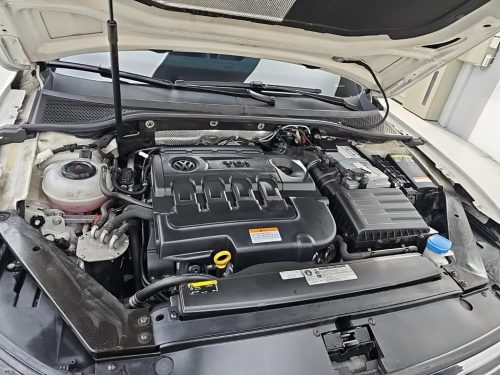 폭스바겐 파사트GT(B8) 2.0 TDI 프리미엄 사진 6