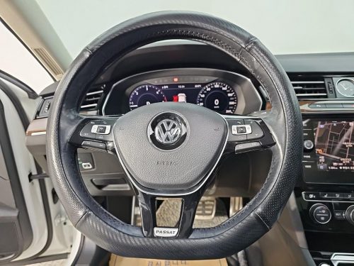 폭스바겐 파사트GT(B8) 2.0 TDI 프리미엄 사진 9