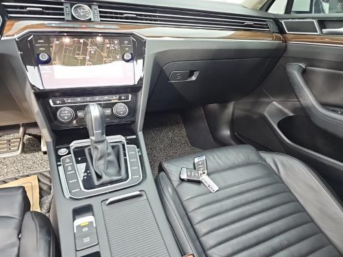 폭스바겐 파사트GT(B8) 2.0 TDI 프리미엄 사진 10