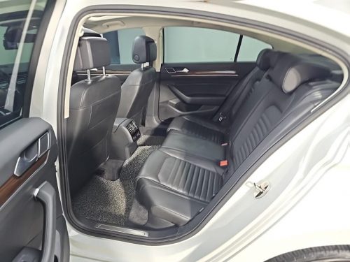 폭스바겐 파사트GT(B8) 2.0 TDI 프리미엄 사진 12