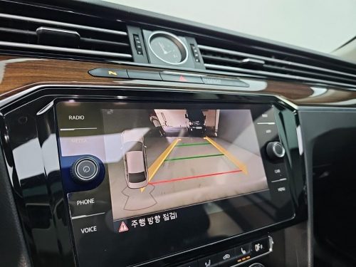 폭스바겐 파사트GT(B8) 2.0 TDI 프리미엄 사진 15