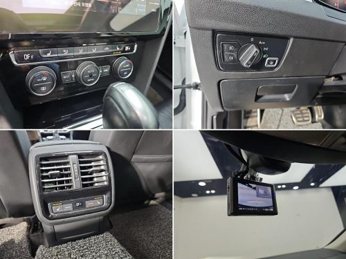 폭스바겐 파사트GT(B8) 2.0 TDI 프리미엄 사진 16
