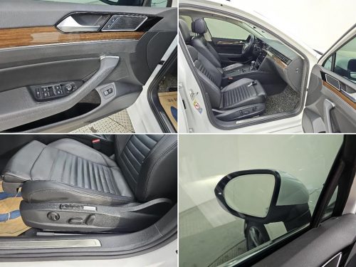 폭스바겐 파사트GT(B8) 2.0 TDI 프리미엄 사진 17