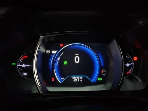 르노코리아(삼성) QM6 디젤 2WD RE 시그니처 사진 7