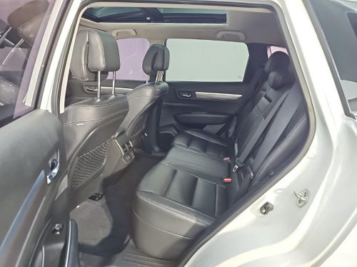 르노코리아(삼성) QM6 디젤 2WD RE 시그니처 사진 12