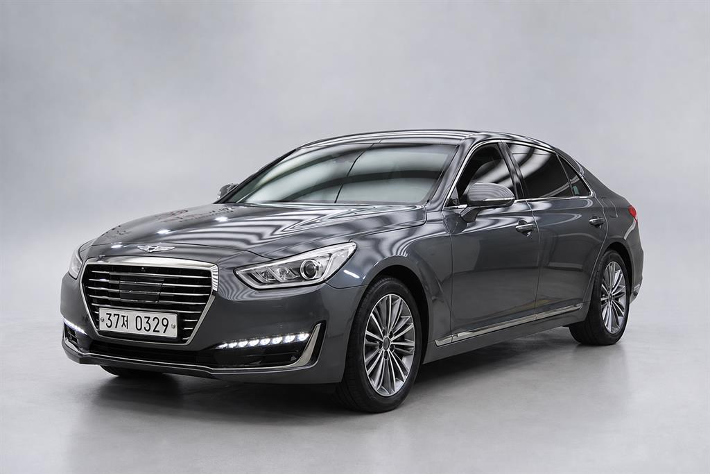 제네시스 EQ900 3.8 GDI AWD