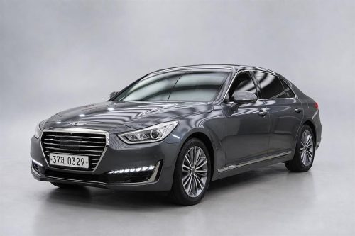 제네시스 EQ900 3.8 GDI AWD