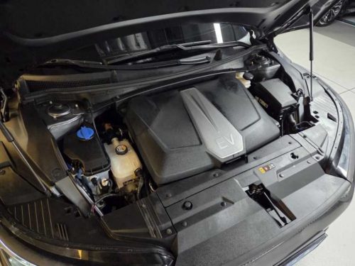기아 EV6 롱레인지 AWD 사진 7