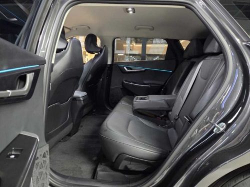 기아 EV6 롱레인지 AWD 사진 10