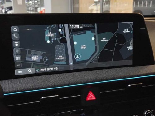 기아 EV6 롱레인지 AWD 사진 14
