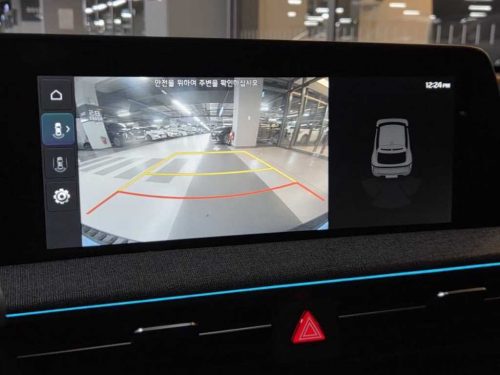기아 EV6 롱레인지 AWD 사진 15