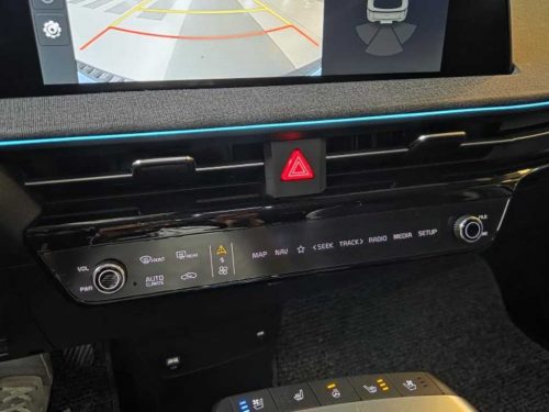 기아 EV6 롱레인지 AWD 사진 16