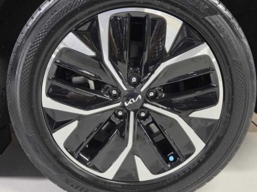 기아 EV6 롱레인지 AWD 사진 20