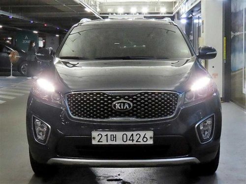 기아 올 뉴 쏘렌토 디젤 2WD 2.0 프레스티지 사진 2