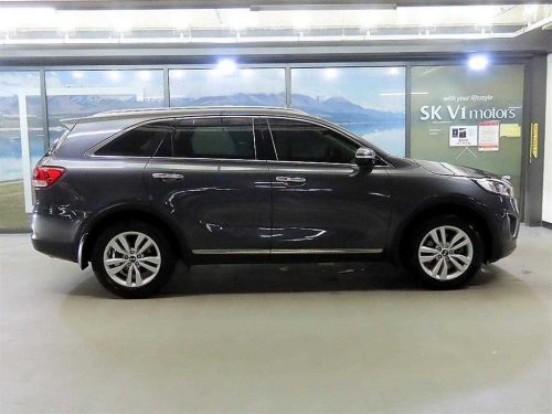 기아 올 뉴 쏘렌토 디젤 2WD 2.0 프레스티지 사진 3