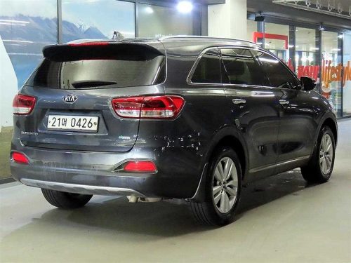 기아 올 뉴 쏘렌토 디젤 2WD 2.0 프레스티지 사진 4