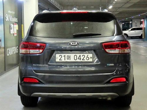 기아 올 뉴 쏘렌토 디젤 2WD 2.0 프레스티지 사진 5