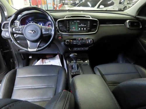 기아 올 뉴 쏘렌토 디젤 2WD 2.0 프레스티지 사진 10
