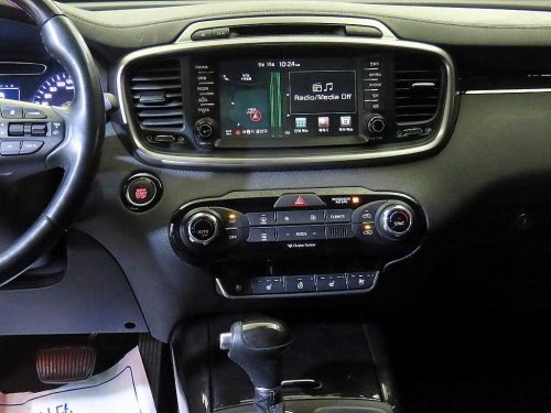기아 올 뉴 쏘렌토 디젤 2WD 2.0 프레스티지 사진 11