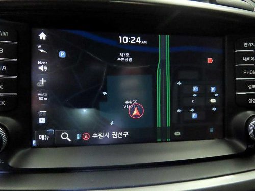 기아 올 뉴 쏘렌토 디젤 2WD 2.0 프레스티지 사진 13