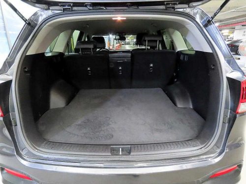 기아 올 뉴 쏘렌토 디젤 2WD 2.0 프레스티지 사진 17