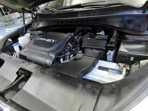 기아 올 뉴 쏘렌토 디젤 2WD 2.0 프레스티지 사진 19