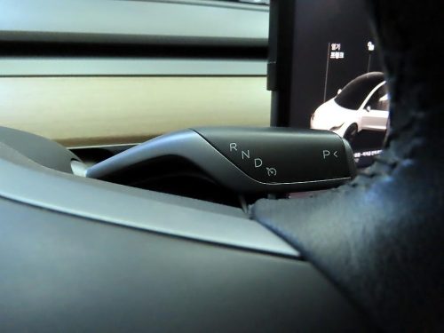 테슬라 모델 3 롱 레인지 사진 12