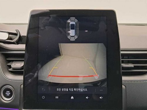 르노코리아(삼성) XM3 1.3 TCe RE 시그니처 사진 10