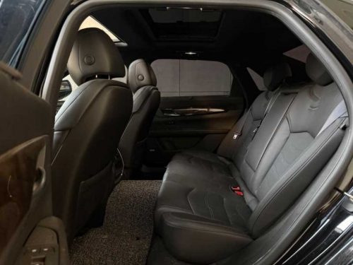 캐딜락 CT6 3.6 프리미엄 AWD 사진 5
